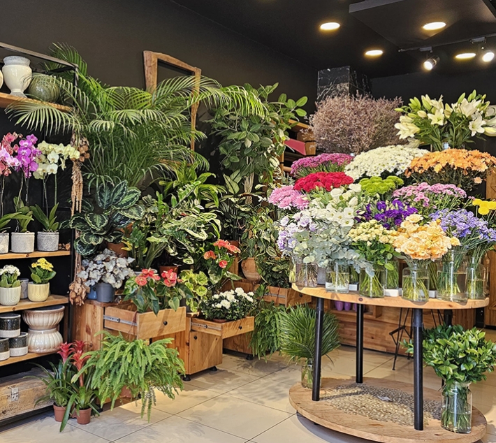 Başiskele Çiçekci