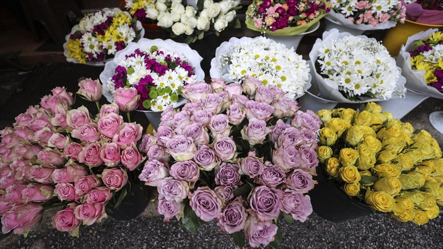 Başiskele Çiçekci